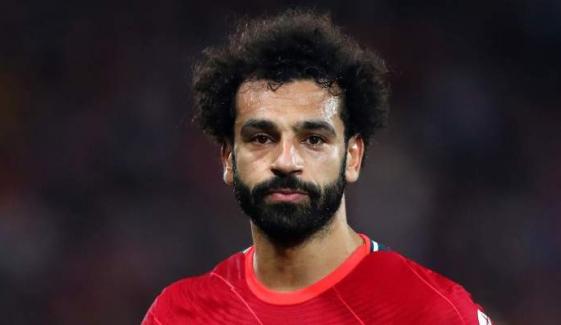 Mohamed Salah makes explosive confession about relation with Arne Slot