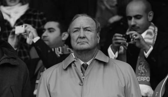 Tom Hicks, ex-Liverpool co-owner and US sports tycoon dies aged 79