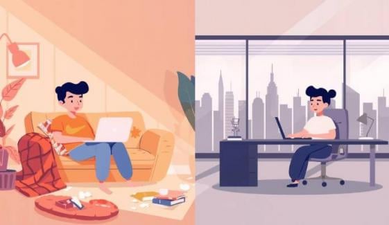 Do Gen Z prefer office over WFH? Survey reveals surprising results