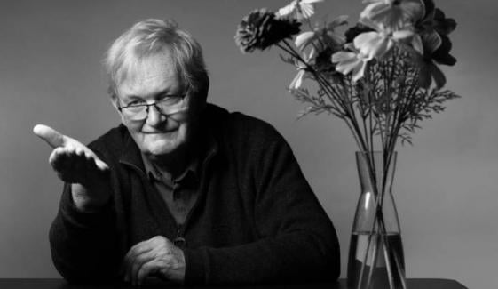 Martin Parr, legendary British documentary photographer dies at 73