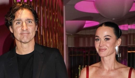 Katy Perry wraps The Lifetimes Tour after confirming Justin Trudeau romance