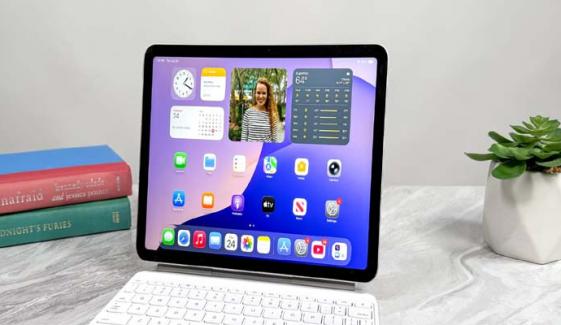Apple iPadOS 26.2 to address existing issues: Report