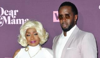 Sean Combs’ mom blasts 50 Cent’s ‘Reckoning’ docuseries for false claims