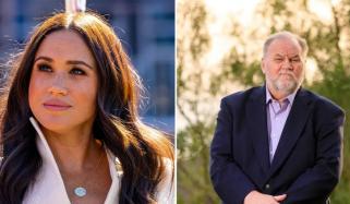 Meghan Markle dad begs her for one last wish after losing his leg