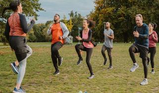 Simple tips to maintain health during holiday chaos