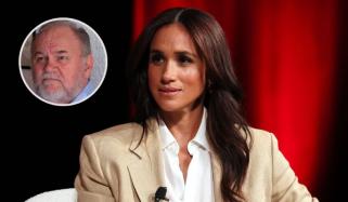 Meghan Markle reacts to father Thomas' painful medical procedure 