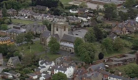 UK’s smallest city with just few thousand residents hides rich heritage