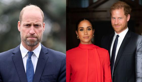 Prince William convinced ‘Sussex brand’ will 'diminish' before his reign