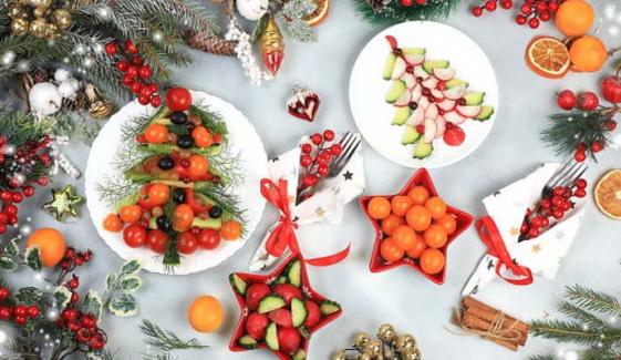 How to keep healthy habits intact during holidays? Experts reveal roadmap