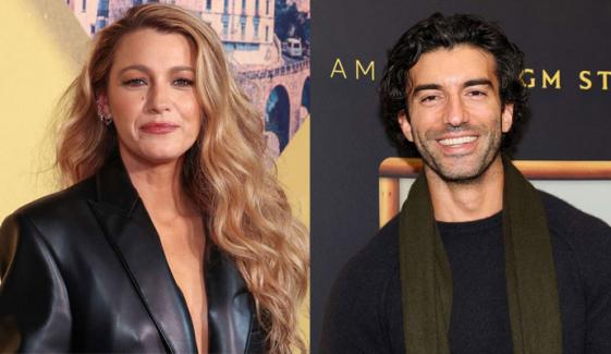 Blake Lively drops first exclusive update after Justin Baldoni's bizarre admission
