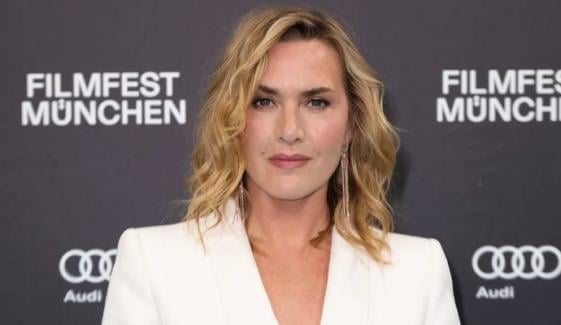 Kate Winslet slams actresses for turning to 'terrifying' cosmetic procedures