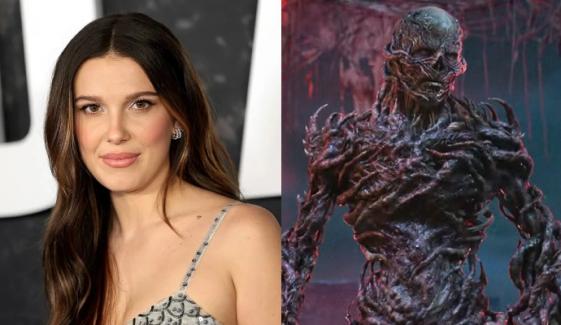 Millie Bobby Brown defends Vecna 2.0 in shocking move