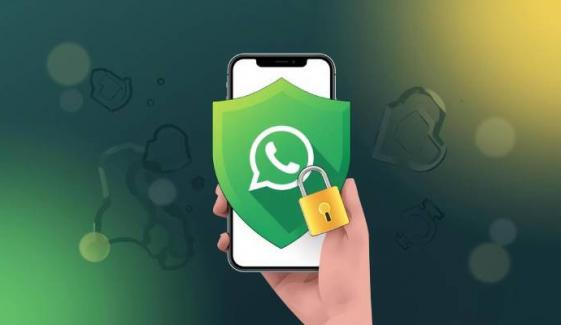 WhatsApp makes accounts safer with new strict protection feature