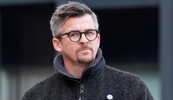 Joey Barton handed suspended prison sentence over offensive posts