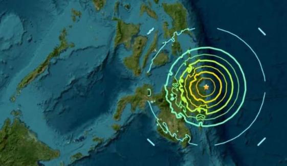 Japan earthquake: 7.6 magnitude tremor hits northeast, tsunami warnings issued