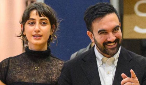 Zohran Mamdani, wife set to move into Gracie Mansion to begin new chapter