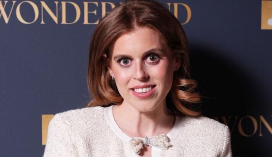 Princess Beatrice moves to limit public attention on Andrew, Fergie 