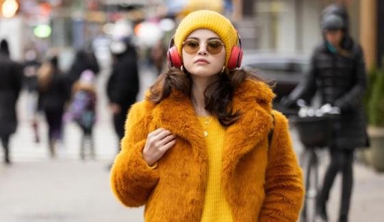 Selena Gomez gently roasts Golden Globes after 'OMITB' over-due recognition 