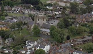 UK’s smallest city with just few thousand residents hides rich heritage