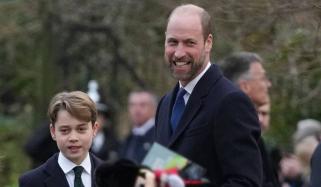 Prince William set to include George in high-stake project for future role