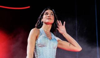 Dua Lipa parties hard after wrapping thrilling Radical Optimism Tour