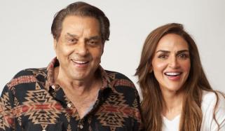 Dharmendra daughter Esha Deol marks late actor’s 90th birthday with touching tribute