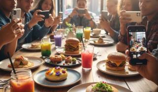 Gen Z admits to faking finances, risking debt for likes and love