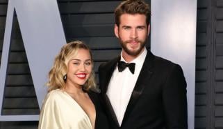 Liam Hemsworth finally reacts to ex Miley Cyrus engagement with Maxx Morando