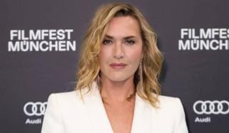 Kate Winslet slams actresses for turning to 'terrifying' cosmetic procedures