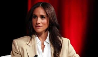 Meghan Markle receives hopeful news after searching for estranged father