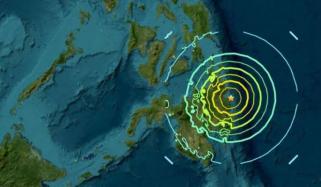 Japan earthquake: 7.6 magnitude tremor hits northeast, tsunami warnings issued