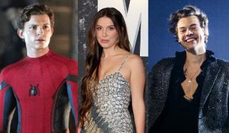 Tom Holland to Harry Styles: Top Gen Z stars who redefined Hollywood