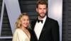 Liam Hemsworth finally reacts to ex Miley Cyrus engagement with Maxx Morando