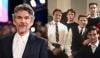 Ethan Hawke gets candid about Robin Williams' struggles during 'Dead Poets Society'