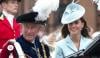 King Charles responds after Kate Middleton earns praise for incredible unity