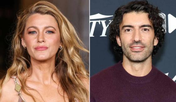 Blake Lively makes glam appearence after new twist in Justin Baldoni's lawsuit