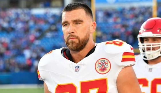 Travis Kelce's post-game meltdown after Chiefs loss risks massive fine