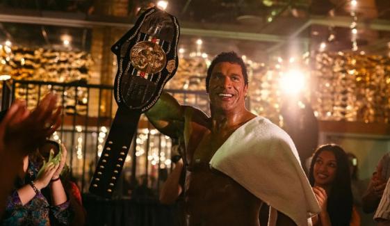 Dwayne Johnson breaks records with historic nods in Golden Globe nominations