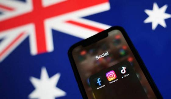 Australia makes history by banning social media for kids under 16