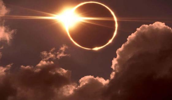 Once-in-100-years solar eclipse set to occur in 2027, NASA confirms