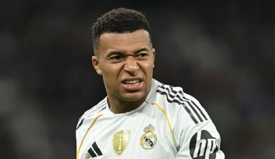 Kylian Mbappé injury concern adds pressure on Real Madrid before key game