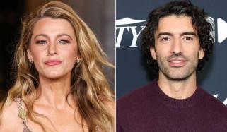 Blake Lively makes glam appearence after new twist in Justin Baldoni's lawsuit