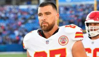 Travis Kelce's post-game meltdown after Chiefs loss risks massive fine