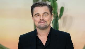 Leonardo DiCaprio tops 2025 with Time’s Entertainer of the Year title