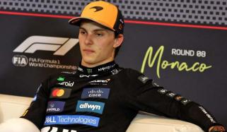 Oscar Piastri vows to ‘come back stronger’ after missing out on F1 title