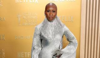 Golden Globes 2026: Cynthia Erivo makes history with second nomination