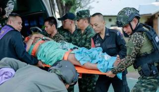 Thailand, Cambodia heated border clashes escalate, death toll rises to 10