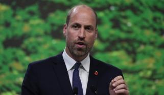 Prince William continues late mom Princess Diana's legacy with new move