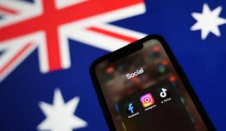 Australia makes history by banning social media for kids under 16