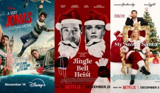 Top Christmas movies of 2025 for a joyful, warm and magical holiday season